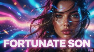 𝐅𝐨𝐫𝐭𝐮𝐧𝐚𝐭𝐞 𝐒𝐨𝐧 (𝐄𝐮𝐫𝐨𝐝𝐚𝐧𝐜𝐞 𝐑𝐞𝐦𝐢𝐱) / 𝐋𝐲𝐫𝐚𝐅𝐢𝐳𝐳
