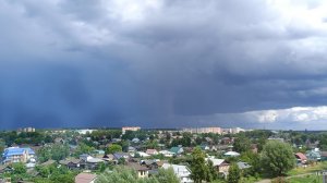Мокрый ☔☂️ ритм