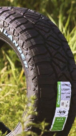 Grenlander Conquewind R/T внедорожные летние шины из Китая