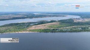 Андрей Бочаров принял участие в совещании под руководством Дмитрия Патрушева