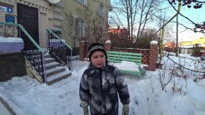 Влог от 17.12.2022