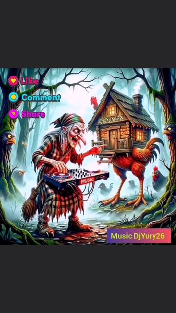 КарМэн Dj Yury26 #dance #music #new #best #art #like #djyury #top #2026 #dj #VK #Ok #house #live #Lo