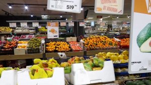 СВОИ НЕ СВОИ: РОССИЯ ЗАКРЫВАЕТ ГРАНИЦЫ ДЛЯ ПРОДУКТОВ ИЗ АРМЕНИИ