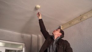 ПН TV: Проверка сработки системы оповещения в ТЦ «КИТ»