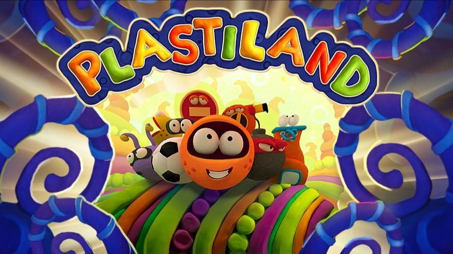 Plastiland (игровой процесс)