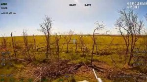 Я пока не вижу тебя, но слышу, как дрожат твои пальцы.