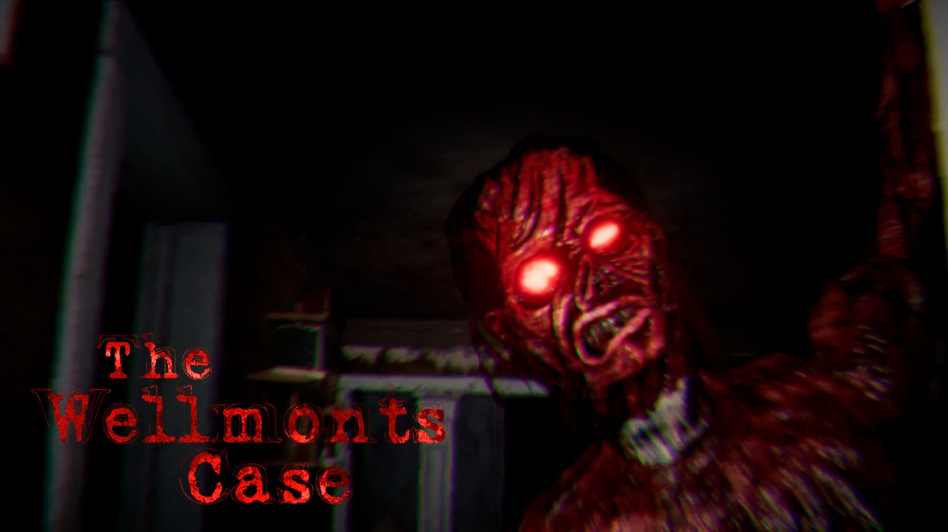 ХОРРОР ПРО СЕМЬЮ НА ФЕРМЕ ➤ The Wellmonts Case #1