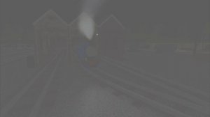 sodor mist au. перезалив.