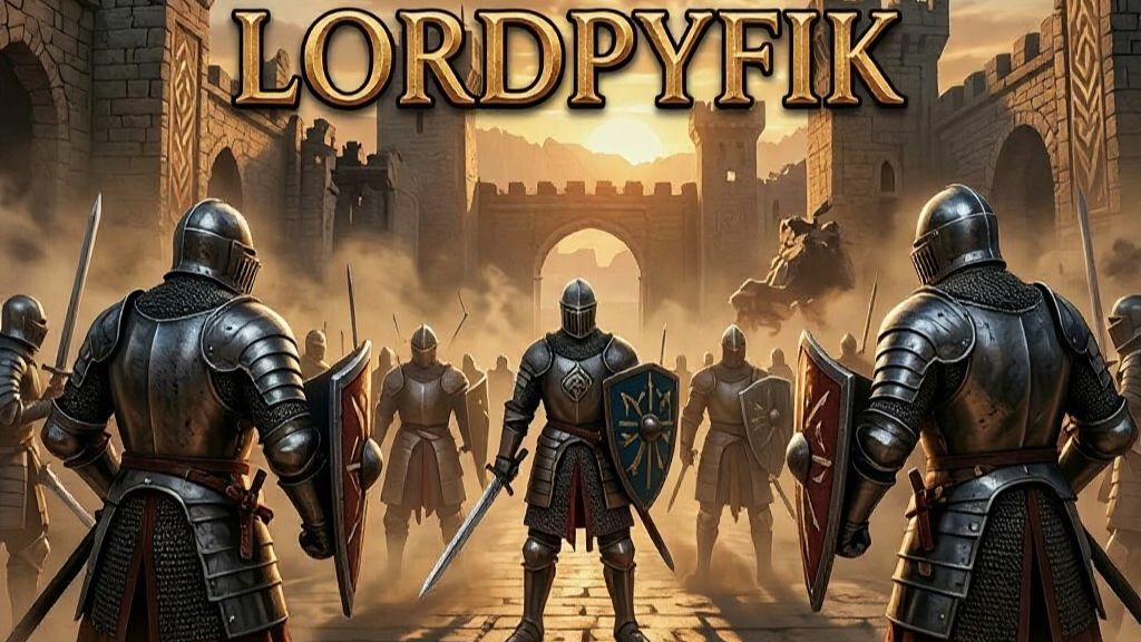 Старые нарезки файтов в Albion Online (9)