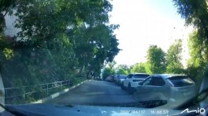 Реальный Саратов, дороги города. Что с Бензином и ДТ на АЗС Саратов Россия 18.06.26