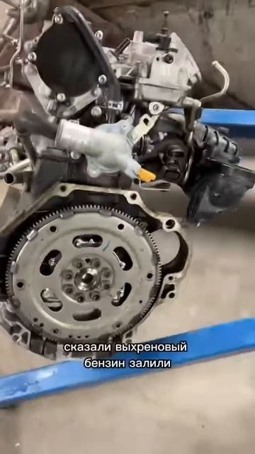 ЧАНГАН 16 ТЫСЯЧ ПРОБЕГ смотреть онлайн