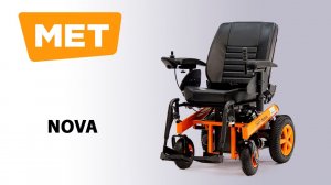 MET Nova