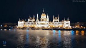 Lost in Budapest at 3AM Melodic & Progressive House Flow [2026]
