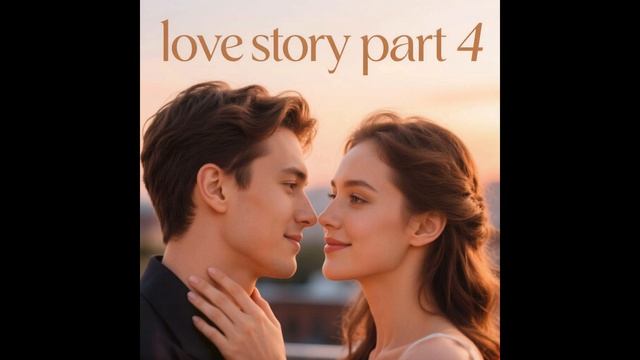 Morozov Ai - Unseen Love (For Yulia)