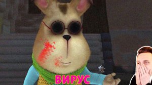 ВИРУС! ВСЕ СЕРИИ! МУЛЬТИК про БАРБОСКИНЫХ! новая серия Мультик НЕ для детей