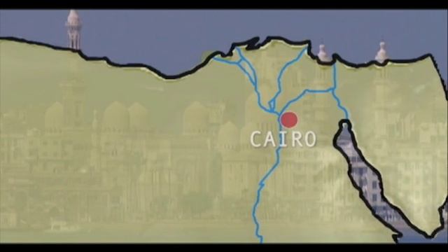 Outcomes Beginner - Video 3 - Ancient Land смотреть онлайн
