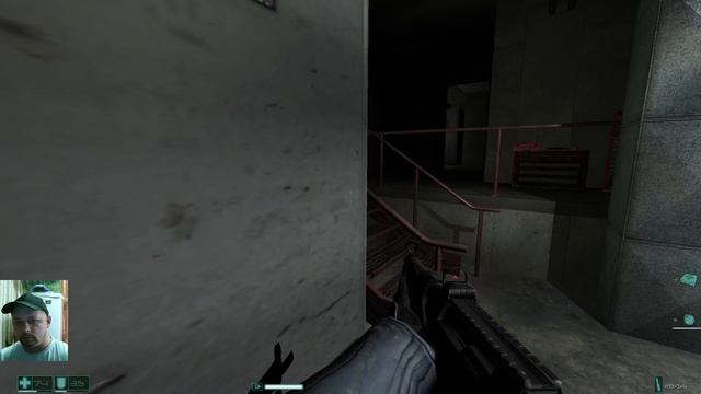 F.E.A.R. Прохождение #5
