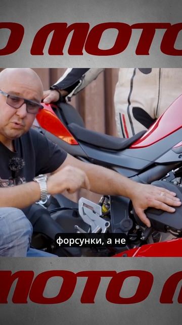 Почему именно хондовский мотор В принципе у - QJMOTOR