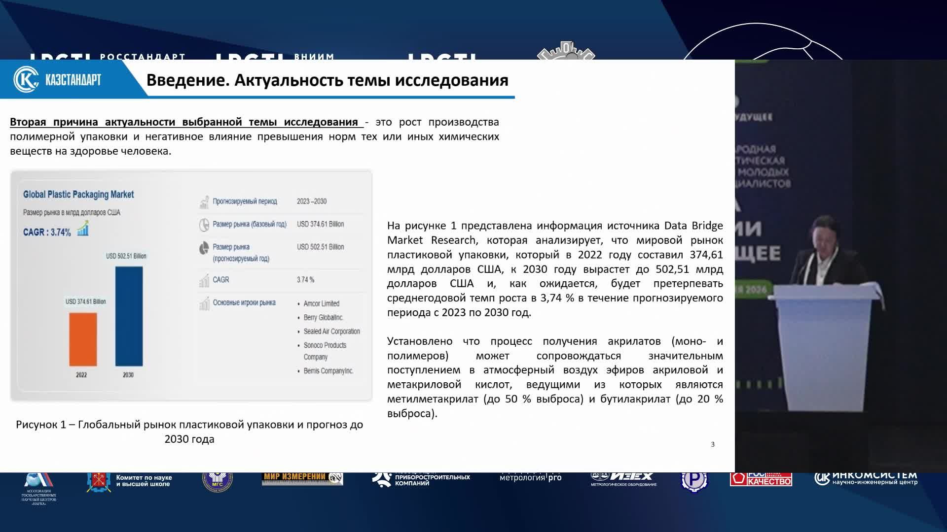 I МЕЖДУНАРОДНЫЙ КОНКУРС «ЛУЧШИЙ МОЛОДОЙ МЕТРОЛОГ СНГ» 2026 смотреть онлайн