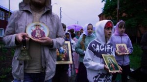 Лагерь «Добрые плоды «