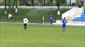 Локомотив (Купянск) 5:0 Гелиос (Харьков) 2.06.12г