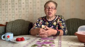 Разговор о том же/ Я на кухне, готовлю два первое/