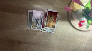ЧТО УЙДЁТ ❓ЧТО ПРИДЁТ❓🌺РАСКЛАД ТАРО