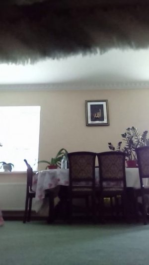 Новая коляска у меня