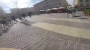 Как русские во Франции англичан били   Этому прекрасному видео 10 лет. На этом Всем доброй ночи.