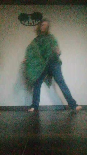 мы и танцы