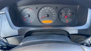 SsangYong Kyron СангЕнг Кайрон