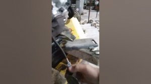 компрессия на двигателе газ 53