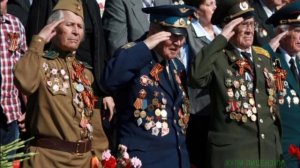 ЗВУЧИТ СИРЕНА! ПЕСНЯ ПРО ВОЙНУ