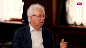 📊Олег Вьюгин: у России остается потенциал для роста НДС и НДФЛ.

😡По словам Вьюгина, резервы для п