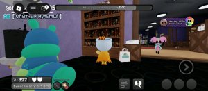 игра с подписчиками