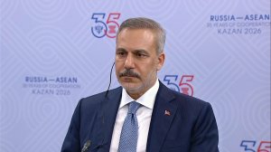 Встреча с Хаканом Фиданом
