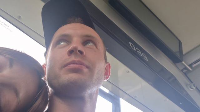 Просто ехал спокойно ,а тут такое ... смотреть онлайн