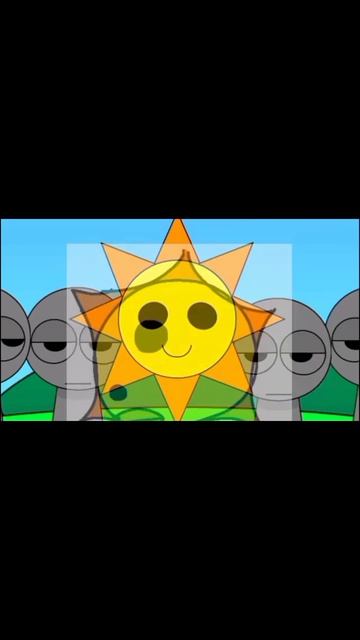 Stupid Mr. Sun (By Mr. Sun)