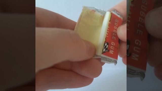 открываю жвачку Turbo