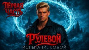 РУЛЕВОЙ | ПЕРВАЯ ЧАСТЬ | ИСПЫТАНИЕ ВОДОЙ | ГОРОДСКАЯ МИСТИКА