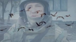 За Россию, за Родину.Стихи Тамары Зуевой. Музыка Николая Жукова. Вокал Максим Васильев.