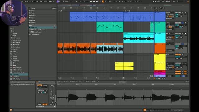 09. Song Layout and Structure смотреть онлайн