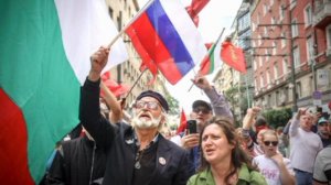 ‼️🇧🇬🇷🇺 Болгария не поддержит ряд антироссийских санкций ЕС, — МИД страны

▪️В частности,