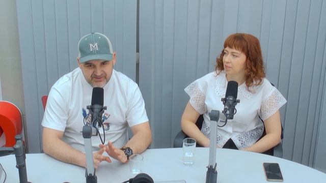 Советник по туризму. Бубновы 18.06.2026