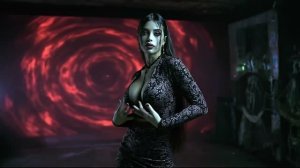 Luara -  Beneath The Veil  (Official Music Video)