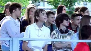 (16.06.2026) Комсомольские футболисты сыграли со своими соперниками из Владивостока