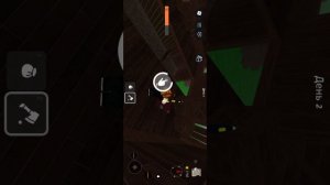 99 ночей в лесу играем в роблоксе!!!!!!