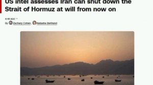 ‼️🇮🇷🇺🇸 «Мы передали Ирану контроль над оружием, которое мощнее любого ядерного арсенала», — разв