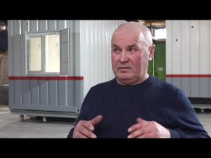 ТехноПапа   Сергей Чупин, Камышловский электротехнический завод 1