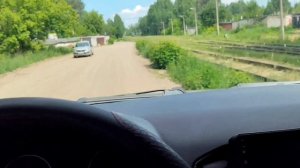 Установка клюшек от Вятка 4х4 +3 с лифтом (думал что+30 оказалось+50).